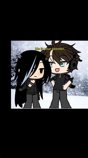 Heather(short glmv) #gachalife