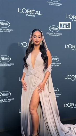 #lenasituations #onregardequoi #cannes2026 @Lena Situations #lorealparis