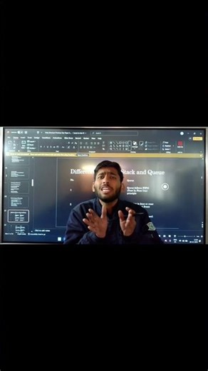 ##difference between stack and queues