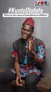 27 reactions · 3 comments | What are the common causes of convulsions in children? This information might just save your child! It's still #EpilepsyAwarenessMonth | Doki Oni Fere | Facebook