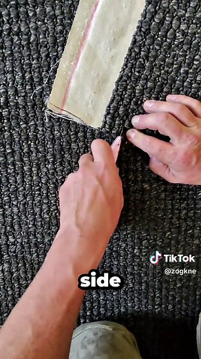 How to Install Carpet: A Step-by-Step Guide