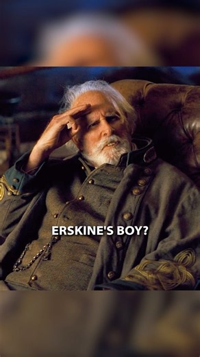 "General Sandy 'Don't Give A Damn' Smithers." #thehatefuleight #movie