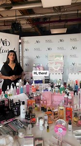 Needing to stock up on your nail essentials? If you're a nail technician or salon owner then Nail Polish Direct is the place for you. We have all the salon essentials you'll need from various well-known brands. All available for next day delivery too! Get in touch with us today to see how we can help provide your weekly essentials 💅 #nails #nailinspo #pedicure #manicure #nailart #lovenails #npdirect #nailpolishdirect #nailsoftheday #nailtrends #nailtutorial #summernails2024 #nailessentials #nai