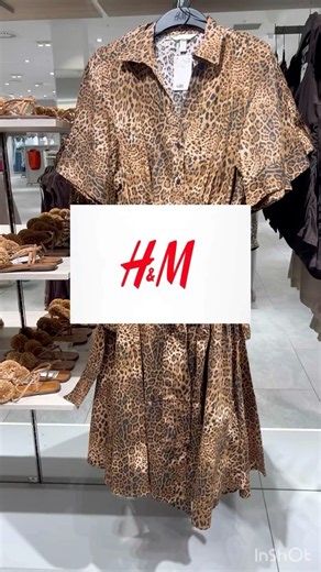 Nouvelle collection pour femmes chez H&M juillet 2026
