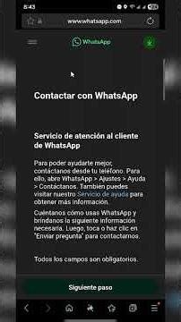 How to Fix a Banned WhatsApp Account