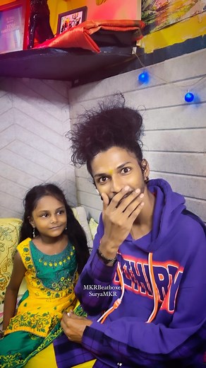 301K views · 4.4K reactions | Beat challenge ❤️ #reels #reelsinstagram #beatbox #beatboxing #challenge #suryamkr #mkrbeatboxer #kids #kidstalent | Kannan Muthuraj | Facebook