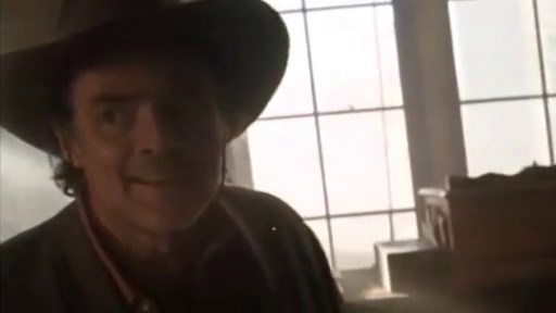 Posse (1993) Trailer