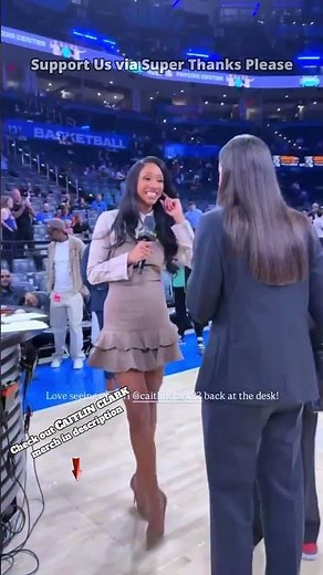 Caitlin Clark Back at the Desk and Fans Lost It 😳 #caitlinclark