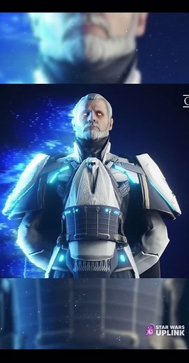 Who Was Valkorion, the Leader of the Eternal Empire?