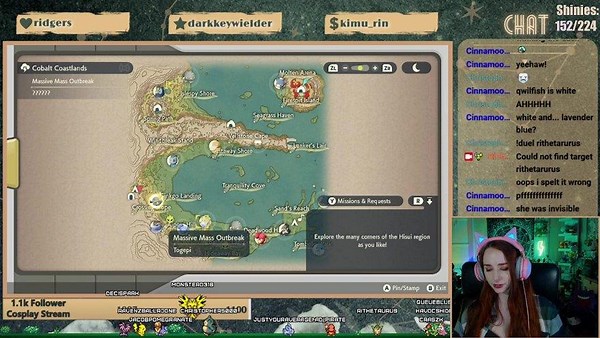 RiTheTaurus - Twitch