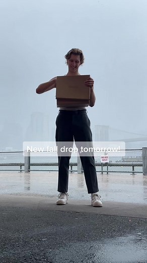 We’re so excited to show you! @James Walmer