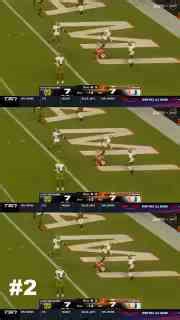 Week 1's Best College Football Moments