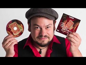 Javi Benitez | Mastering Card Magic Series | The Art of Palming