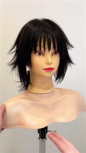 Ultra Hair Cut Man 2026 ASMR Part 274 — Demon Slayer Giyu Tomioka Style
