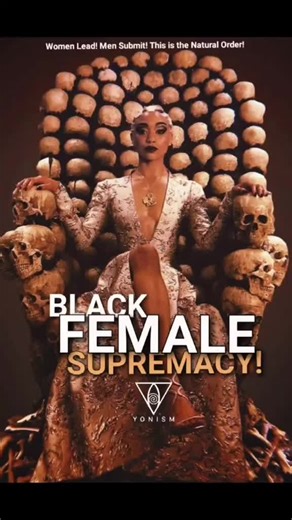 Exploring Matriarchy and Women's Leadership