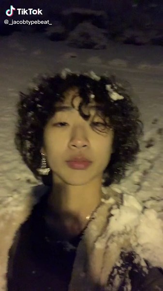 snow type beat #fyp #fypシ #viral #snow #georgia