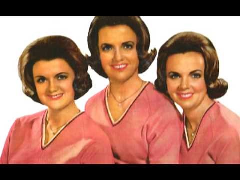 The White Sisters - Springs of Living Water