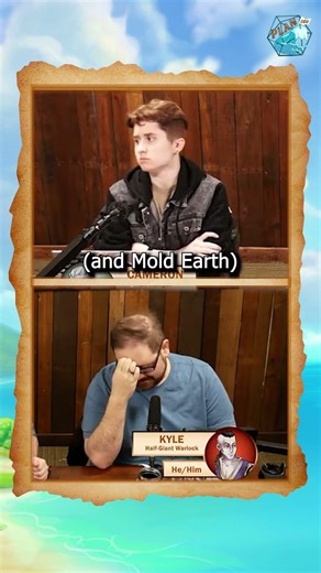 Someone needs to label their scrolls better.