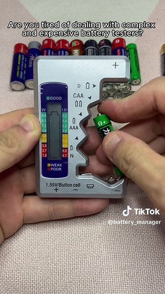 LINK IN BIO on TikTok