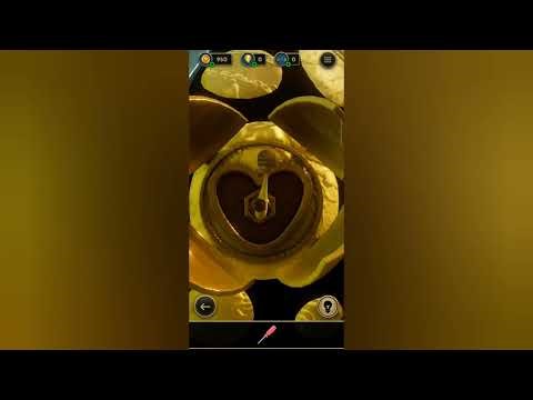 The Vault: Logic Puzzle Box Level 19 Solution