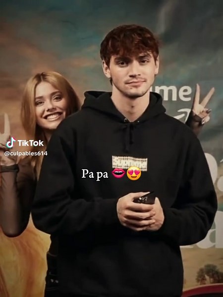 #CapCut#gabrielguevara#culpables#nicolewallace#