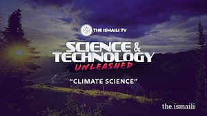 5.6K views · 229 reactions | ON TODAY: Climate change is one of the most time-sensitive and pressing anthropogenic issues of our time. Join us as we explore climate science and how we can be better stewards of our planet. Tune in at 2:00 pm (Toronto), 7:00 pm (London), and 11:00 pm (Dubai) at https://the.ismaili/tv. #Ismaili #OneJamat #OneHumanity #TheIsmailiTV #Science #Technology | The Ismaili | Facebook