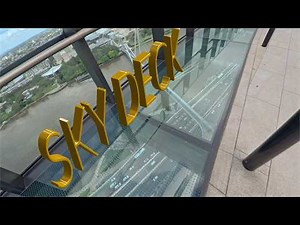 Brisbane Skydeck: From Convict Settlement to Stunning City Views!