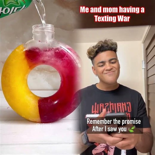 When you and your mom have a Text WAR…😂💀 #comedy #viral