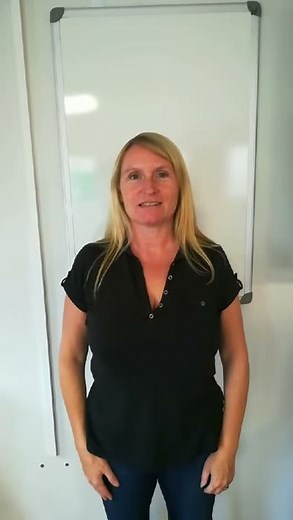 Makaton Sign for Goat