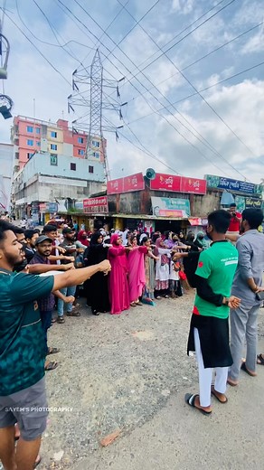 4.1M views · 185K reactions | Students can do everything❤️ HATHAZARI . . . . . #bangladeshstudents #bangladesh #students #freebangladesh | Sayem with Cam | Facebook