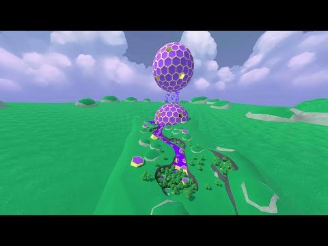 The Hive Full Gameplay / Super Bear Adventure Walkthrough