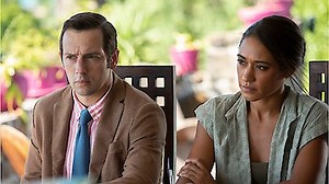 Watch Death in Paradise Season 10 Episode 5 - Episode 5