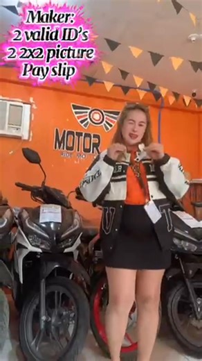 16K views · 567 reactions | ONE DAY PROCESS ONLY!  | Motor Ace Rio-Tuba | Facebook