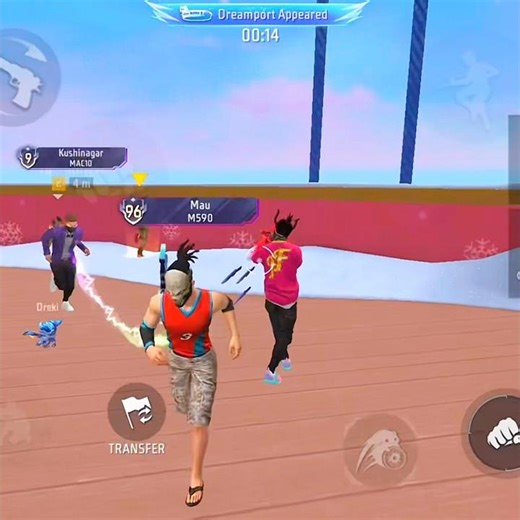 Satrangi ❌ Gameplay ✅