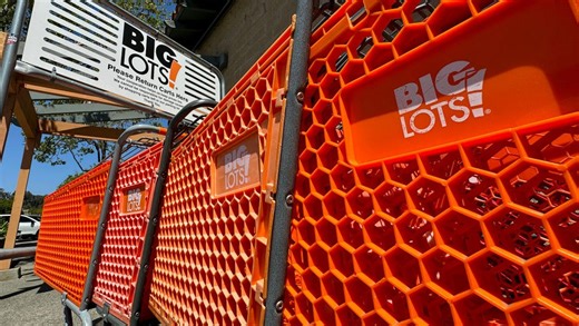 Hundreds of Big Lots are closing, including 3 in Palm Beach County, 26 in Florida