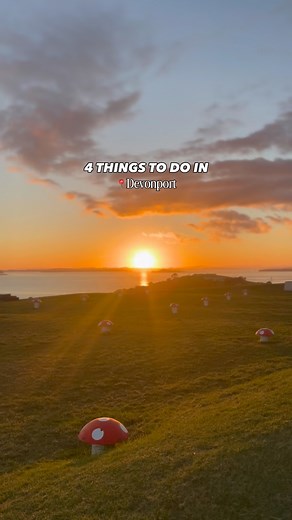 4 must-do experiences in charming and historic Devonport ✨ #VisitAuckland | Visit Auckland
