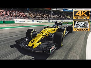Forza Motorsport F1 Gameplay in 2023 ❯ This Cars looks AMAZING! Xbox Series X ❯ 4K 60fps HDR