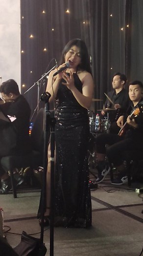 Lagu Mulan Disney Reflection Cover - Christina Aguilera (Marcella Music)