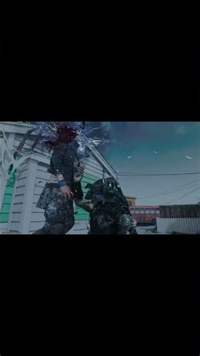 Predator Special Kill Move 💀🔥 | Call of Duty BO6