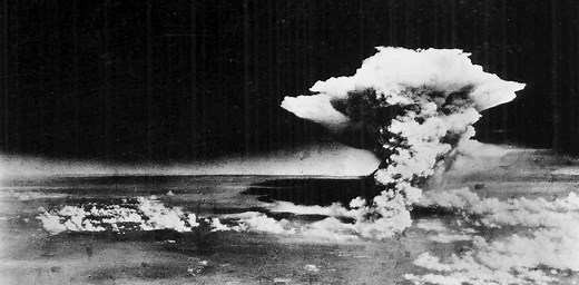 Ban the bomb: 70 years on, the nuclear threat looms as large as ever