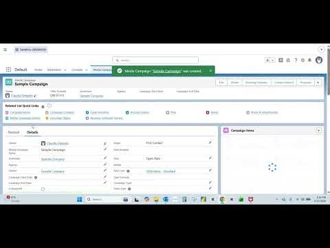 Salesforce Automation - Create Follow Up Task and Close Completed Tasks