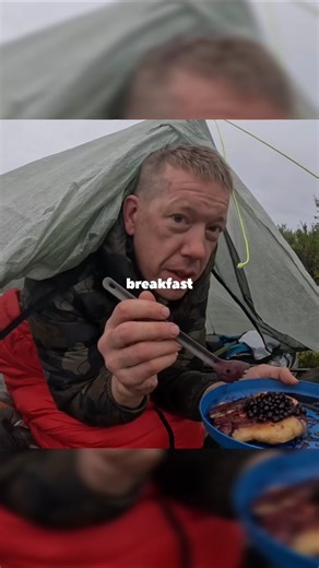 This Breakfast Hits Different!😋😯