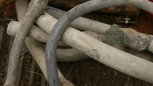 Worried about lead contamination in your water? There's now an online map for you to check