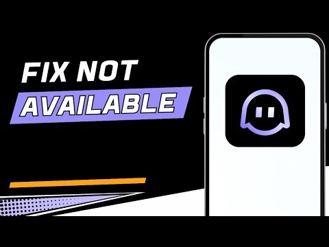 How To Fix And Solve Not Available On PolyBuzz - PolyAi App | Easy Fix