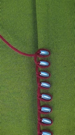 Creative Hand Stitching Techniques in Embroidery Art