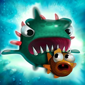 Aquar.io - Play Aquar io on Kevin Games