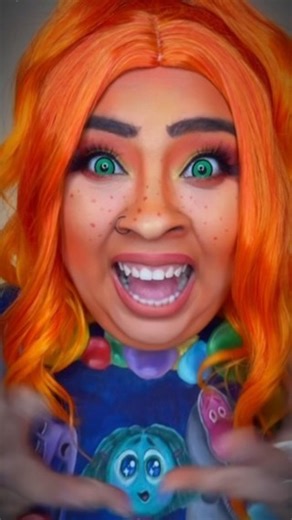 234 reactions · 13 shares | Hi! I’m Axiety! I had to do Inside Out...