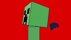 【Minecraft】『ヴァンパイア』を音ブロックで演奏してみた【DECO*27】