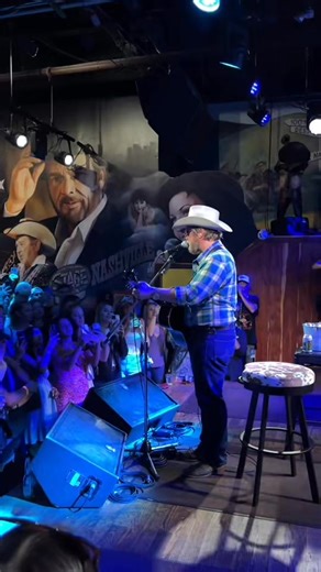 3.7K views · 26 reactions | Ernest performs his hit Flower Shop live in Nashville ⭐️ | Wide Open Country | Facebook