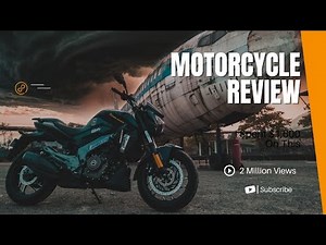 Motorcycle repair video